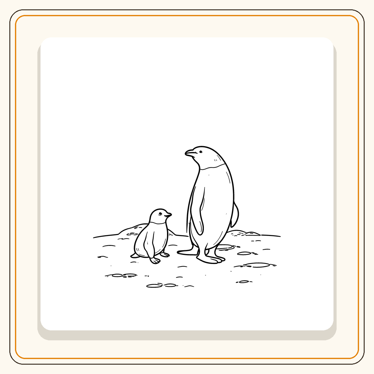 47 coloriages faciles de doudous – Image 10